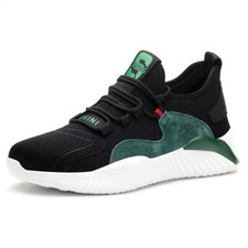 Mens Safety Shoes Work