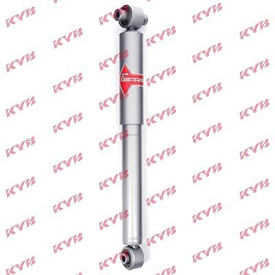Kyb rear shock absorber - rear,