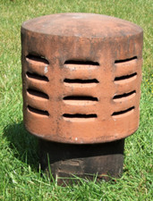 Used hepworth wg325e clay - hepworth,