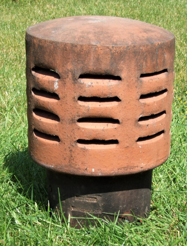Used hepworth wg325e clay - used,