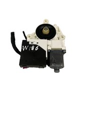 2008 AUDI A3 1.9 TDI 8P BXE 5DR Left FRONT WINDOW MOTOR 8P0959802J BOSCH W186
