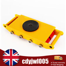 12 Ton Industrial Machinery