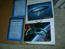 STAR TREK NEXT GENERATION