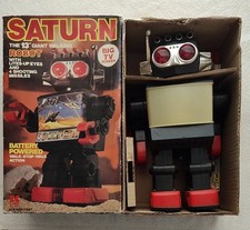 Vtg 1970s Kamco 13" Giant