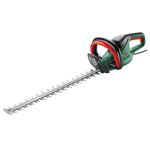 Bosch hedge trimmer electric - hedge,