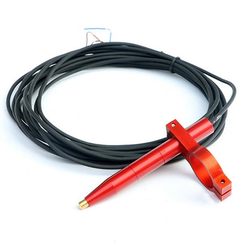 Co2 engraver auto - focus, z-