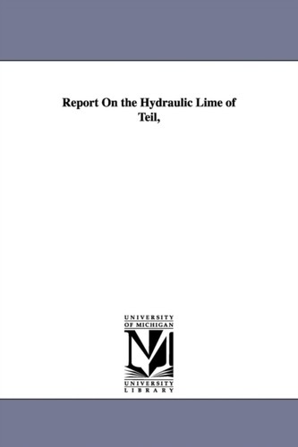 Beckwith report on - beckwith, the