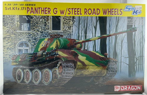 Dragon 6370 kfz - dragon,