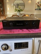 Pioneer A-300X Integrated Amplifier.