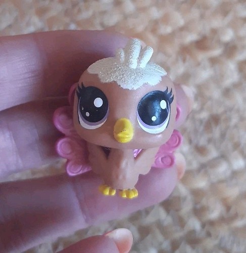 Lps hasbro littlest pet shop - lps,