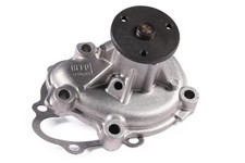 WATER PUMP ENGINE COOLING FITS: OPEL VAUXHALL ASTRA J SPORTS TOURER 1.7 CDTI