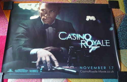 Casino royale original advance - original,
