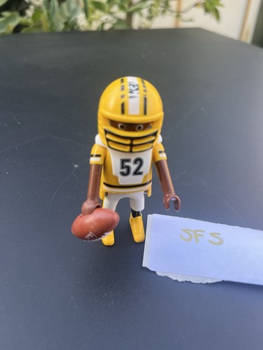 Playmobil single figure - playmobil,