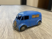 Triang Minic Clockwork Van