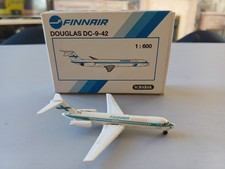 Schabak 1:600 Diecast Airliner