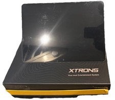 XTRONS 14'' Android Car TV