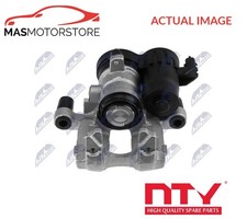 BRAKE CALIPER BRAKING REAR