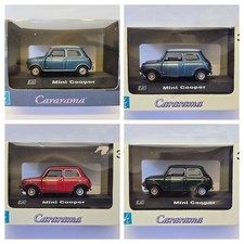 Corgi, Cararama & Other