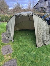 TF Gear One man Bivvy