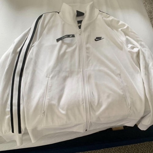 Nwt men nike - nwt, jacket