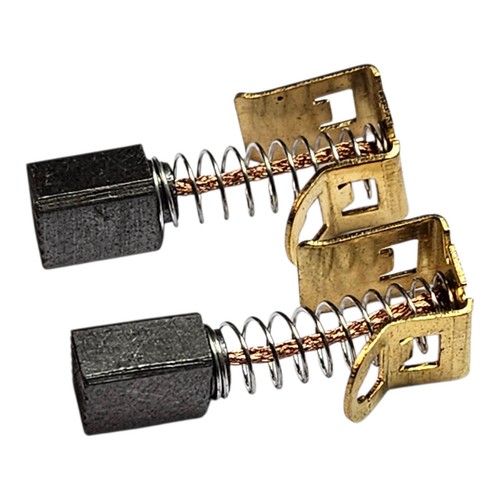Carbon brushes for bosch - x,