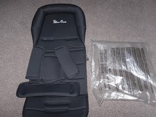 Silver Cross  pram Newborn