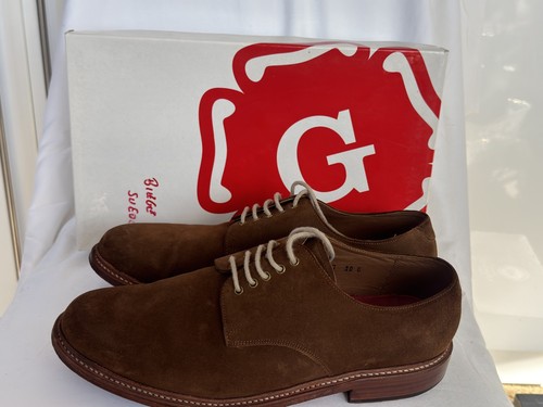 Grenson finlay derby men - finlay,