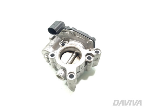 Ford focus throttle body 0 - ford,