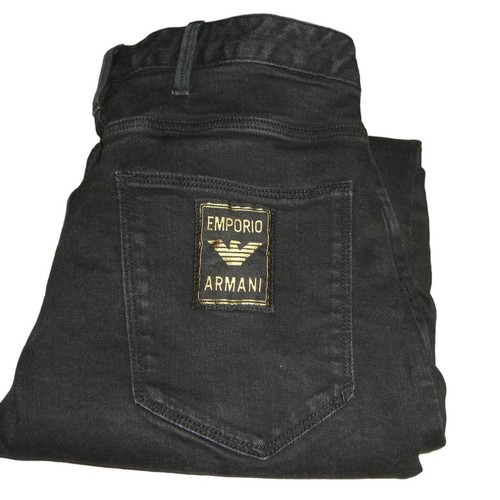 Emporio armani jeans - armani, slim