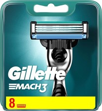 New Original Gillette Mach3