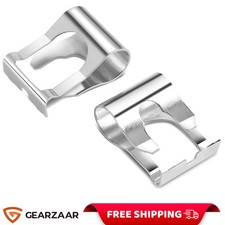 2x Universal Windscreen Wiper