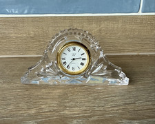 Vintage Waterford Crystal