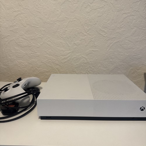 Xbox one all digital - s, all-digital