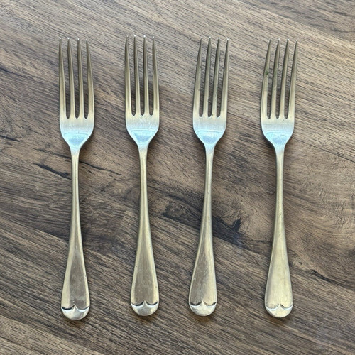 Set lovely epns forks - of,