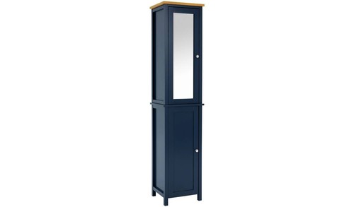 Livingston tallboy blue - livingston,