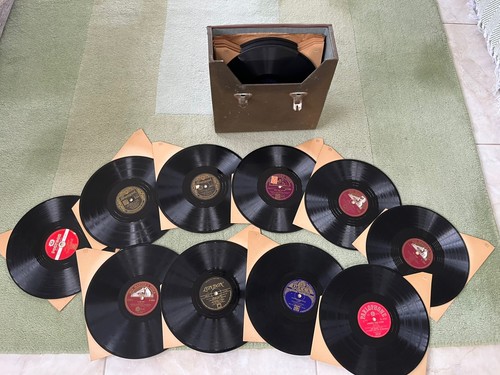 Job lot bundle vintage - job,