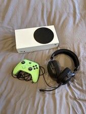 Xbox Series S 512GB Console