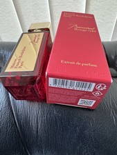 Baccarat Rouge 540 Extrait de Parfum 35ml