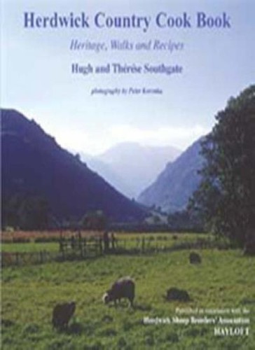 Herdwick country cook book - herdwick,