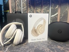 Beats Studio Pro Over Ear