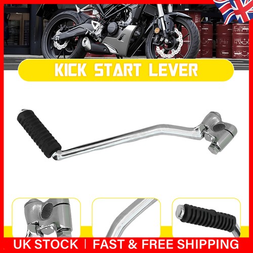 16mm kickstart kick start - kickstart,