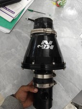k&n intake for fn2 type R 