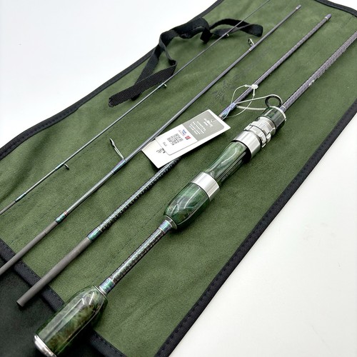 Seeray spinning ultralight - spinning,