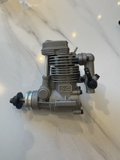 SC 30FS (MkII) Four stroke