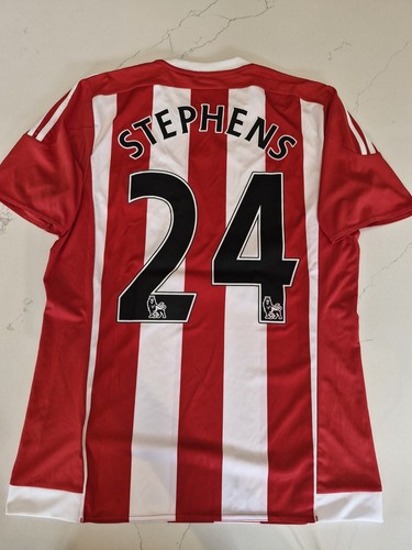 Southampton 2015 match spec - match,
