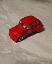 Toy Model Car CORGI Citrien