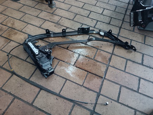 Genuine renault megane - genuine,