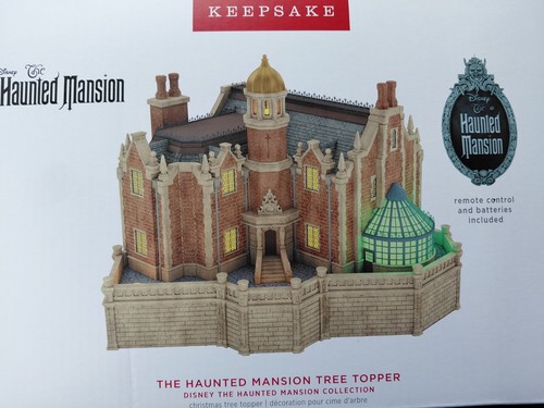 Hallmark keepsake disney - hallmark,