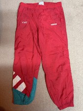 1991 Liverpool Fc Adidas