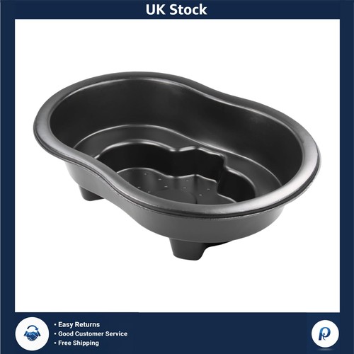 Durable siena preformed pond - durable,